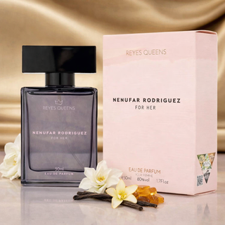 Rodriguez for her PaulaCosmetics