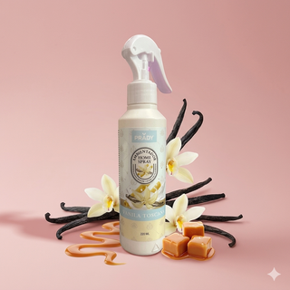 Spray d'ambiance - Vanille toscane PaulaCosmetics