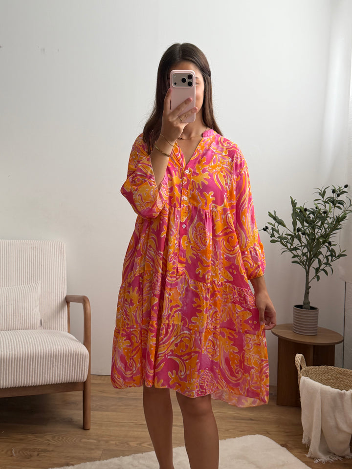 Robe Esmé Paula