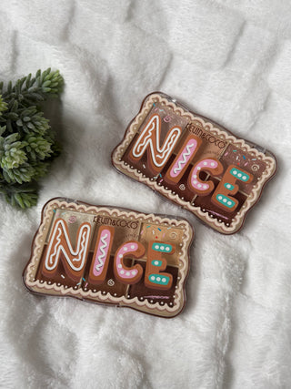 Palettes de Fards à Paupières - Nice