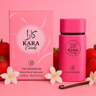 Kara Candy