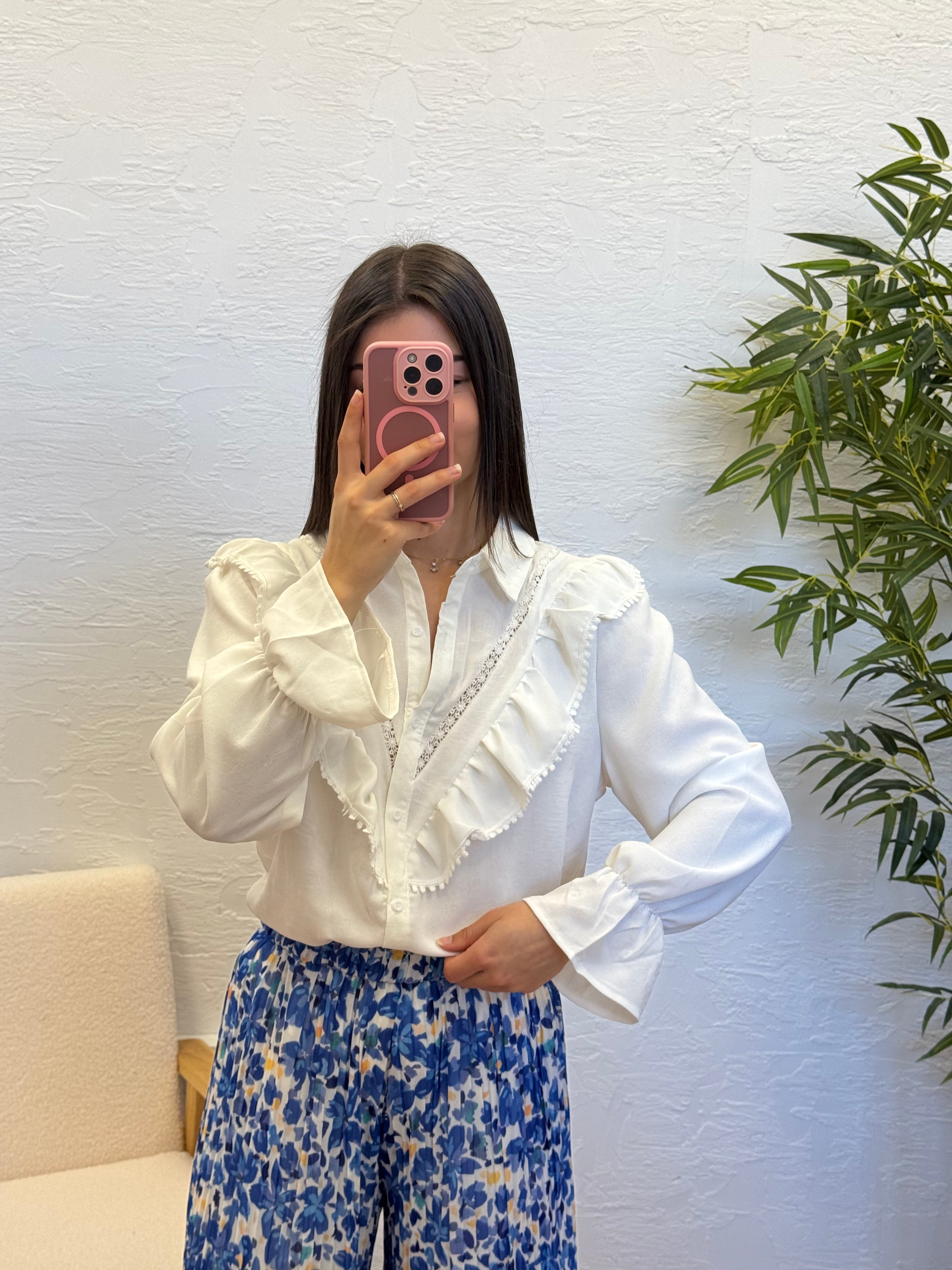 Blouse Enola