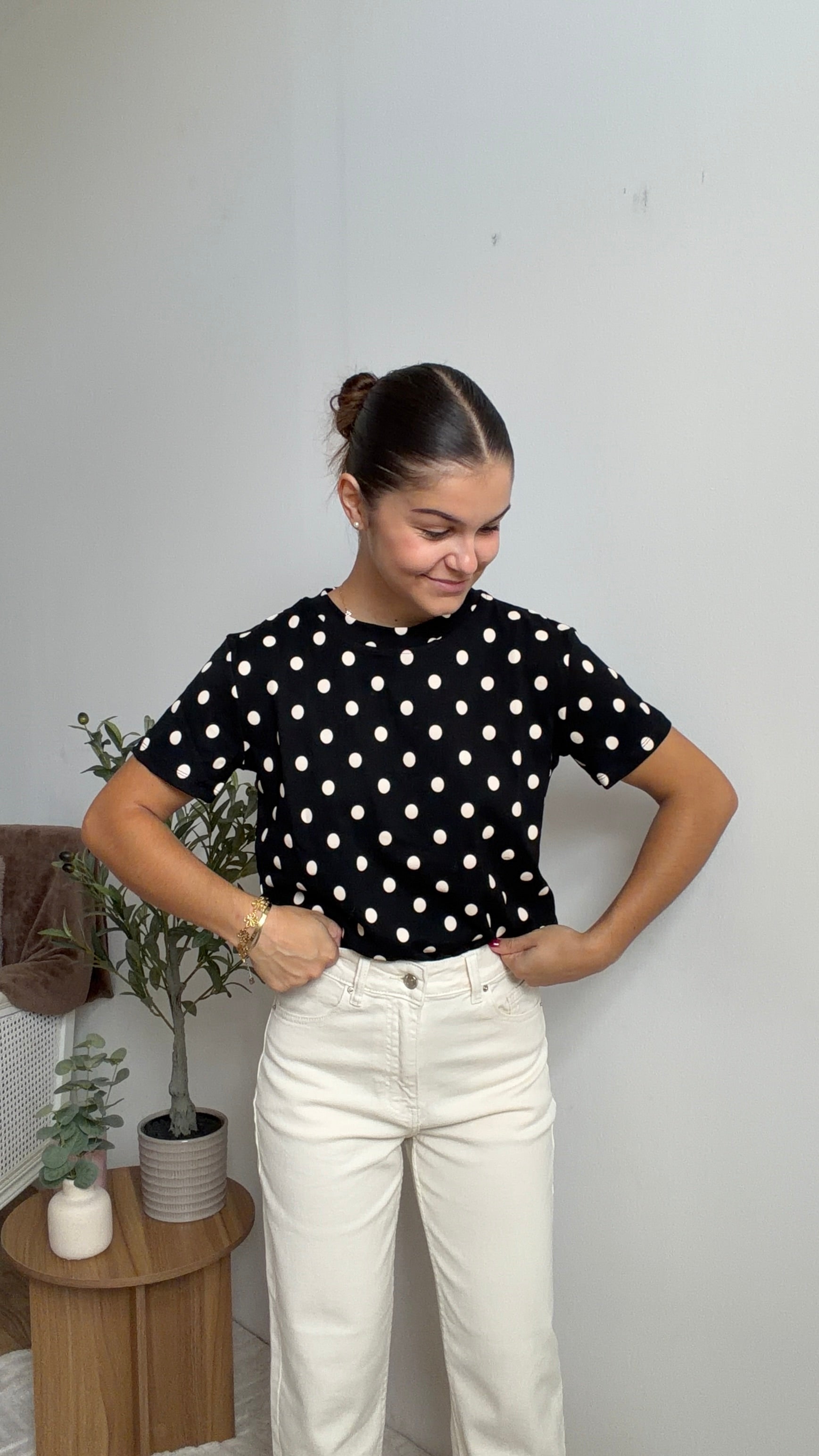 Teeshirt Diane Paula