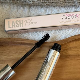 Mascara Volume Beauty Creations