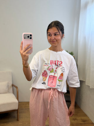 T-shirt Watermelon Paula
