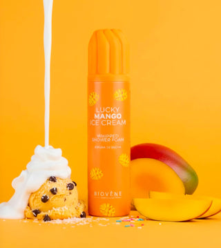 Mousse de Douche Paula