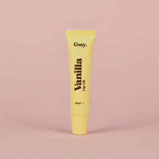 Huile à Lèvres - Cosy