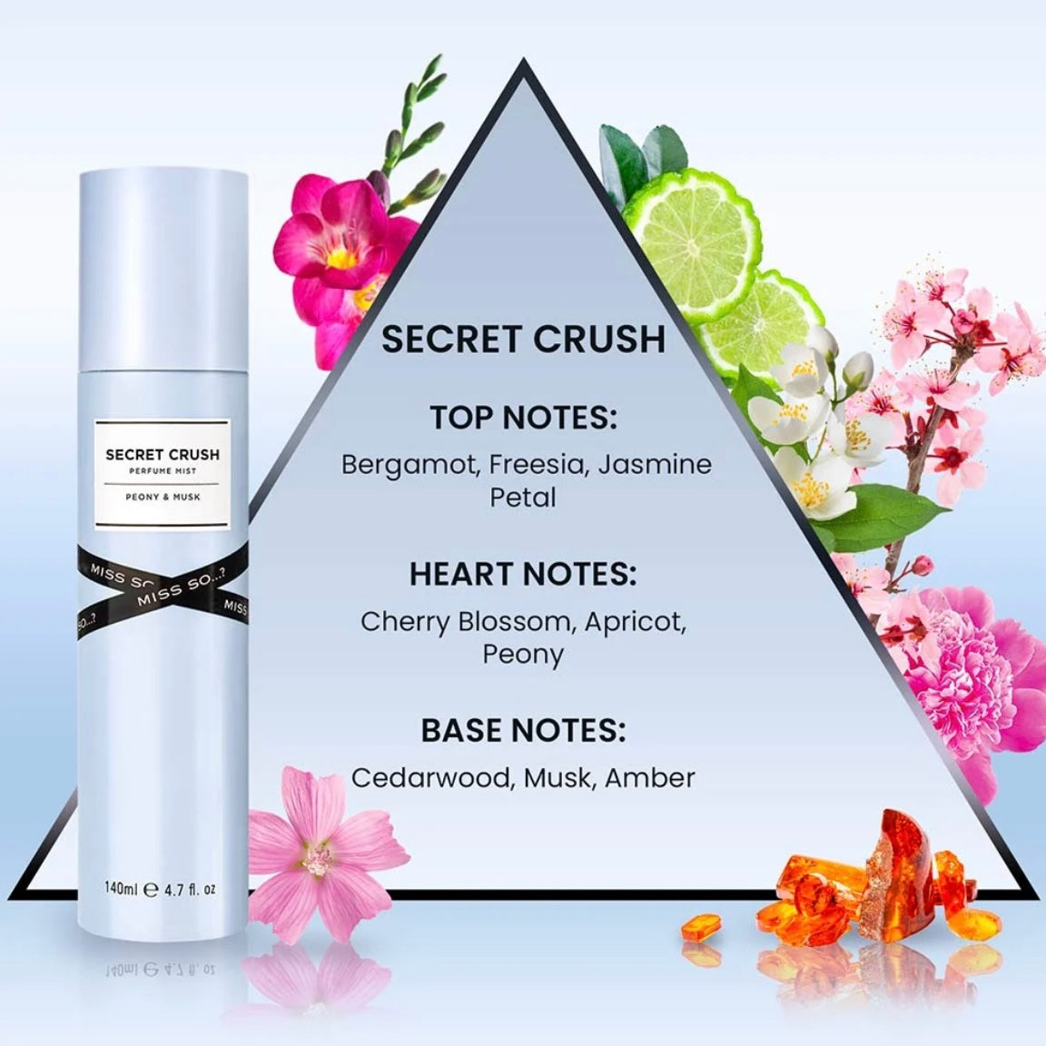 Secret Crush