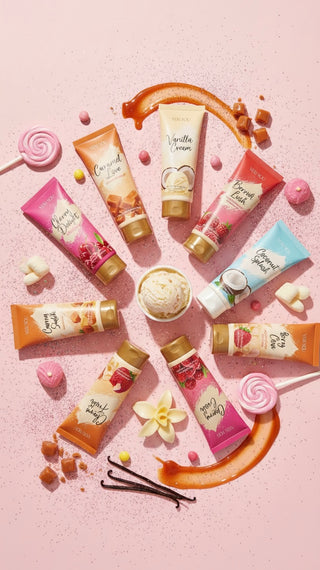 Lotion Corps - 250ml PaulaCosmetics