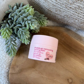 Baume Démaquillant Miracle Ultra-Fondant Framboise