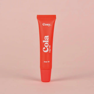 Huile à Lèvres - Cosy
