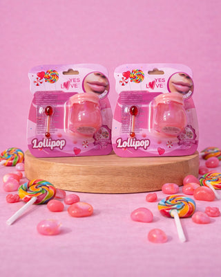 Masque lèvres - Lollipop