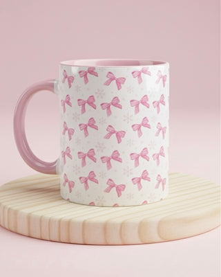 Tasse de Noël - Christmas Paula Édition Limitée