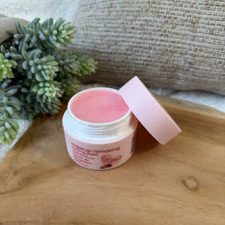Baume Démaquillant Miracle Ultra-Fondant Framboise