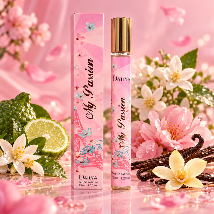 My passion - EDP 35ml Paula