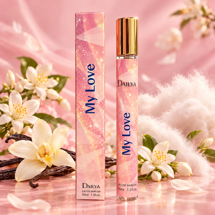 My Love - EDP 35ml Paula