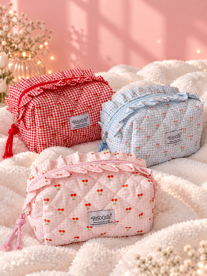 Trousse Cherry Paula
