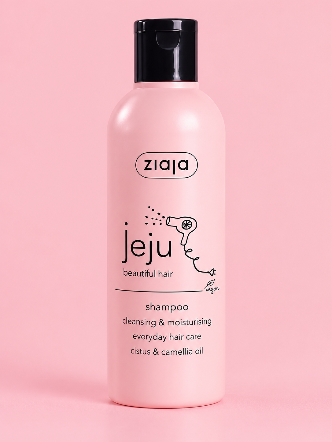 Shampooing Cheveux Gras Paula