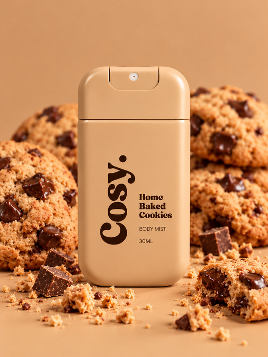 Brume corps - Cookies Maison Paula