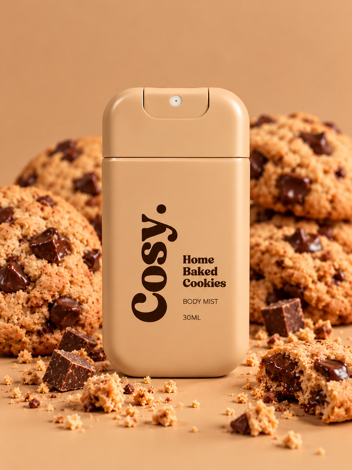 Brume corps - Cookies Maison Paula
