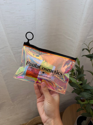 Pochette brume mystère Paula
