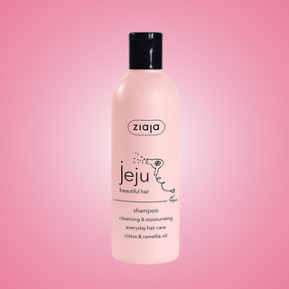 Shampooing purifiant - Cheveux gras