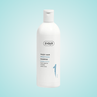 Shampooing pour Cheveux Frisés aux Feuilles de Baobab