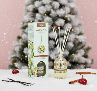 Mikado d'ambiance - Vanille PaulaCosmetics