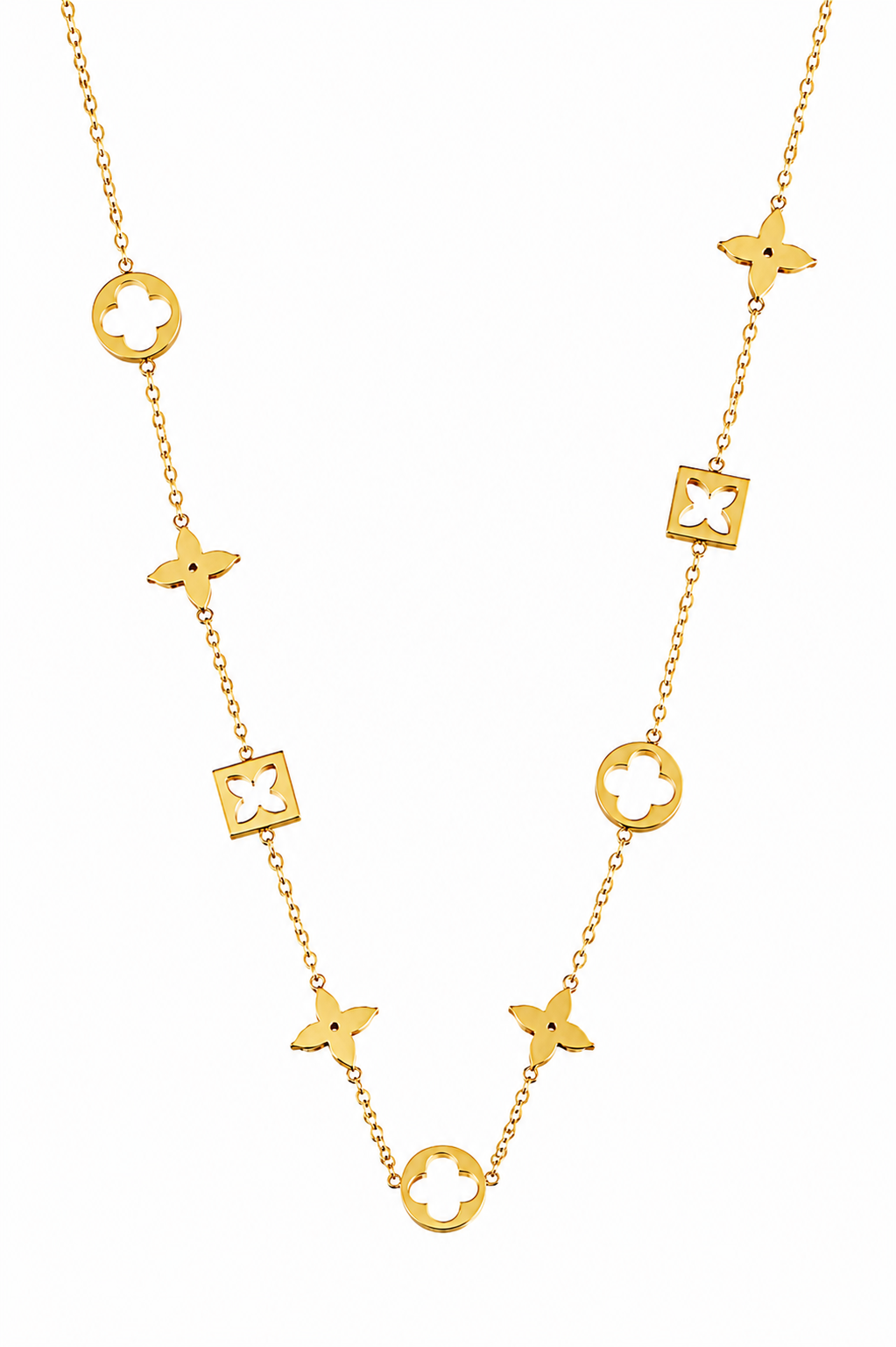 Collier Agathe Paula