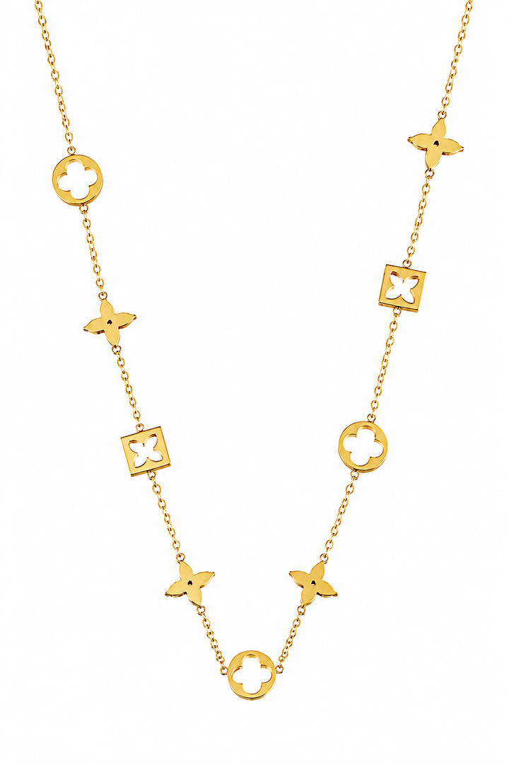 Collier Agathe Paula