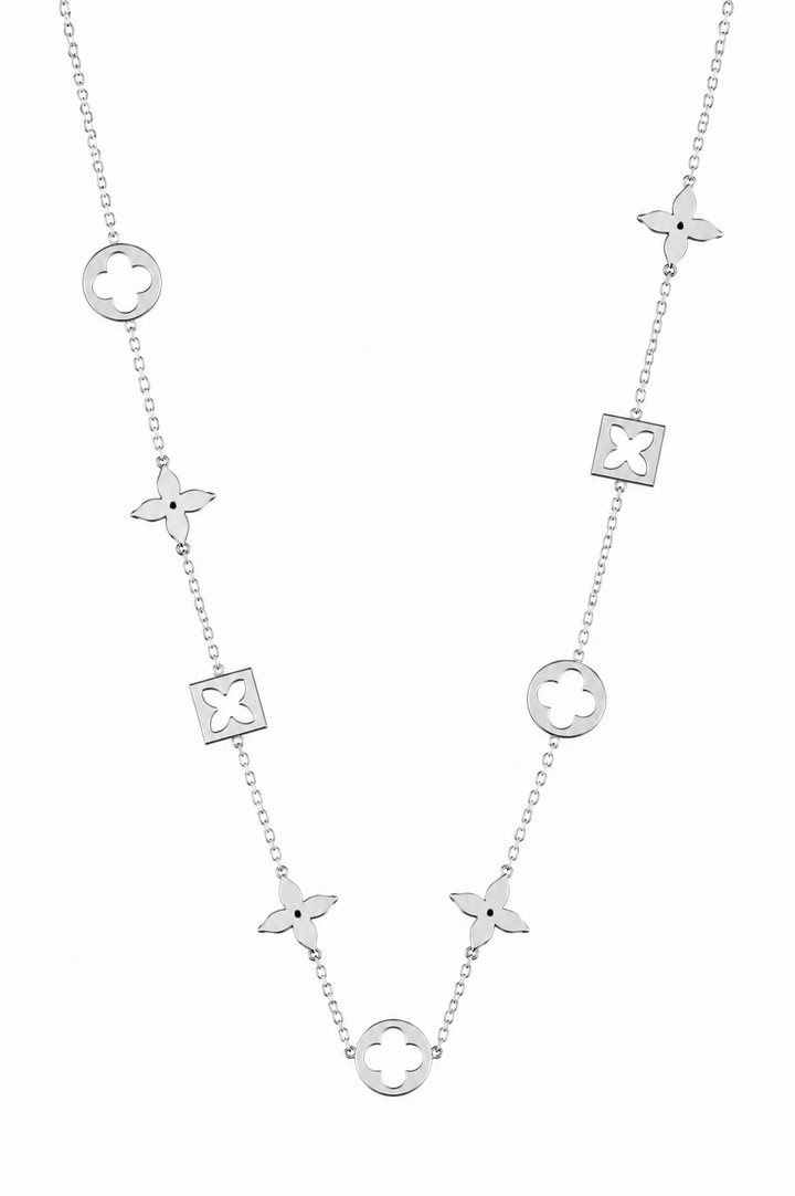 Collier Agathe Paula
