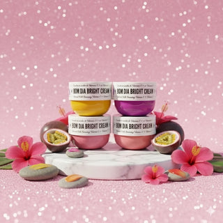 Crèmes corps - Body brazil