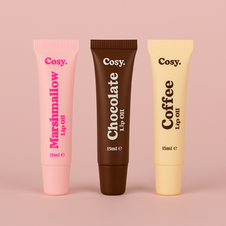 Huile à Lèvres - Cosy