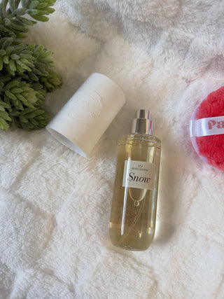 Brume Parfumée 90ml Snow