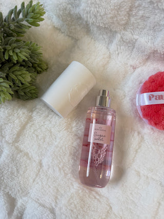Brume Parfumée 90ml Sugar Sweet