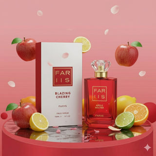 Parfum - APPLE NECTAR