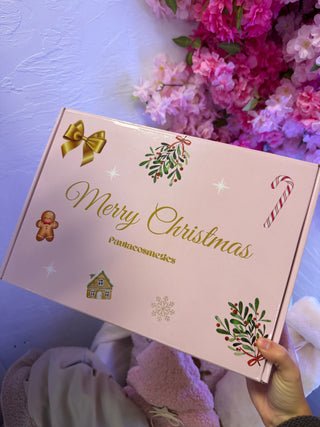 Grande Boite de Noël