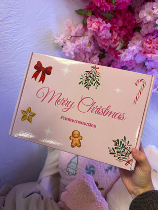 Petite Boite de Noël