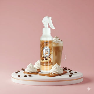 Spray d’ambiance - Café frappé