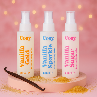 Coffret Vanilla - Christmas Édition