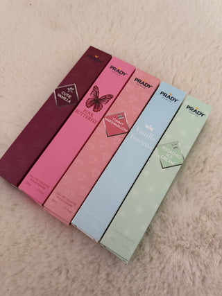 Mini Eau de Toilette 33ml