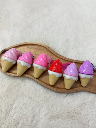 Baume à Lèvres - Ice cream PaulaCosmetics