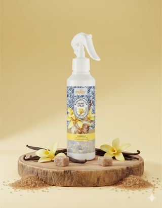 Spray d’ambiance - Vanille PaulaCosmetics