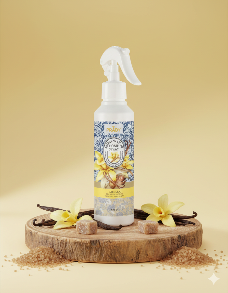 Spray d’ambiance - Vanille PaulaCosmetics