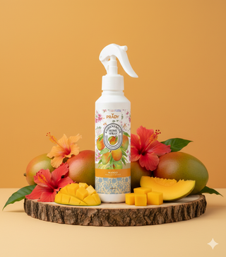 Spray d’ambiance - Mangue PaulaCosmetics