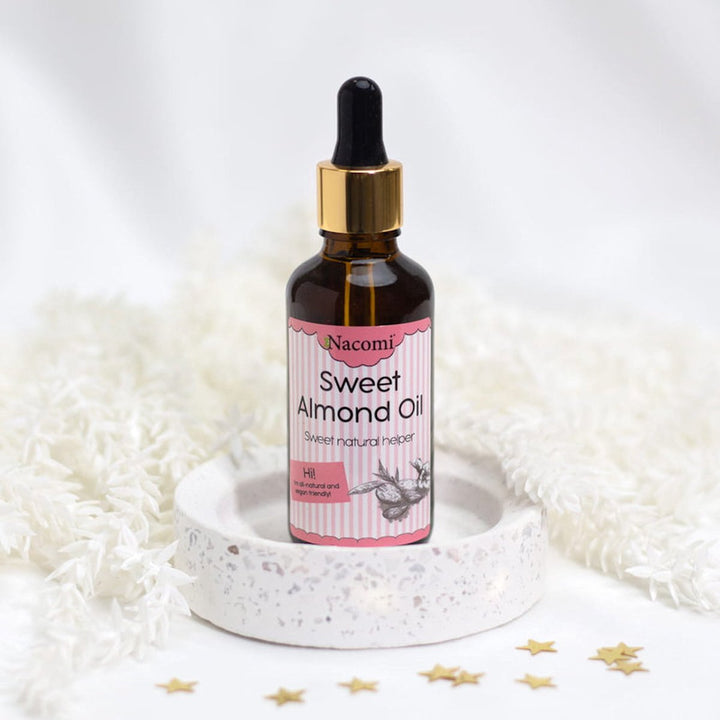 Huile d'Amande Douce PaulaCosmetics
