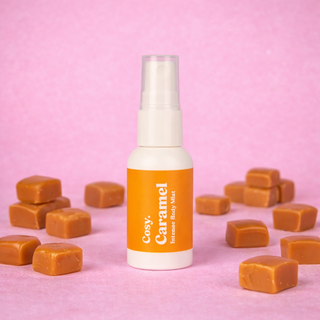 Caramel PaulaCosmetics
