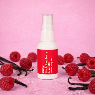 Vanille Framboise PaulaCosmetics
