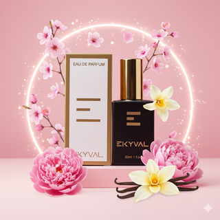 Parfum Bomba - Cerise, Pivoine, Vanille PaulaCosmetics