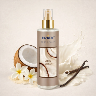 Milky Coco PaulaCosmetics